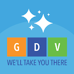 Global Discovery Vacations icon