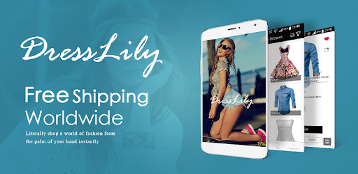 DressLily - Dress To Express PC screenshot
