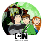 Ben10 Vengeance Of Vilgax icon