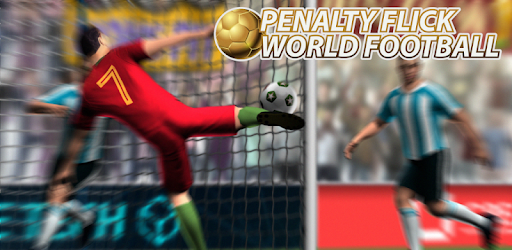 Penalty Flick World Football 2018 PC screenshot Penalty Flick World Football 2018 PC screenshot