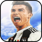 Cristiano Ronaldo Wallpaper for PC