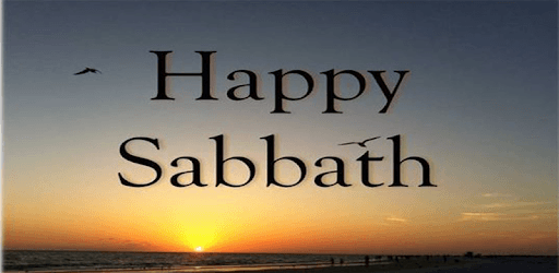Happy Sabbath PC screenshot Happy Sabbath PC screenshot