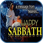 Happy Sabbath icon