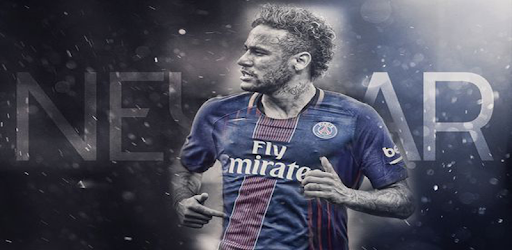 Neymar Jr Wallpaper PC screenshot