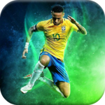 Neymar Jr Wallpaper icon