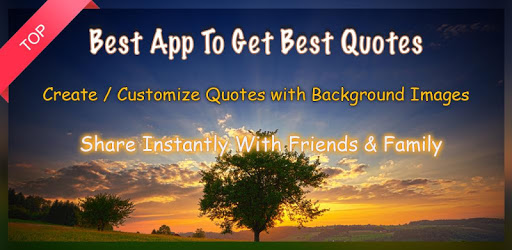 All Best Quotes PC screenshot