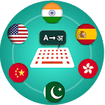 Chat Translator Keyboard - Easy Typing Keypad for PC