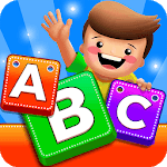 TopKids: Learn a New Language icon