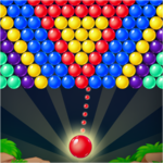 Bubble Shooter - Bubble Game icon