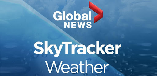Global News Skytracker PC screenshot Global News Skytracker PC screenshot