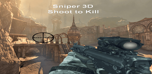 Sniper3D PC screenshot