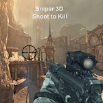 Sniper3D for PC