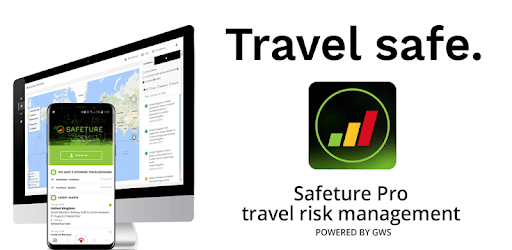 Safeture Pro PC screenshot