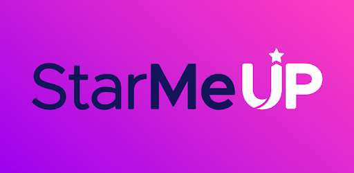 StarMeUp PC screenshot StarMeUp PC screenshot