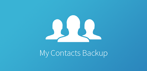 MCBackup - My Contacts Backup PC screenshot MCBackup - My Contacts Backup PC screenshot