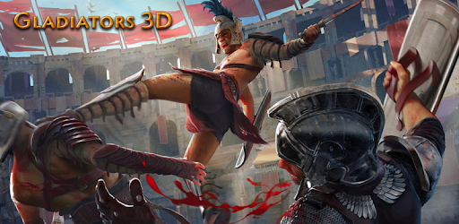 Gladiators 3D PC screenshot