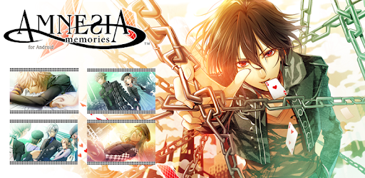 Amnesia: Memories PC screenshot