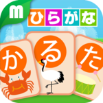 Hiragana-Karuta Free for PC Hiragana-Karuta Free for PC
