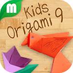 Kids Origami 9 Free for PC Kids Origami 9 Free for PC