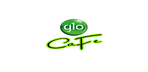 Glo Cafe Ghana PC screenshot