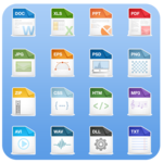 all file converter 2018 icon