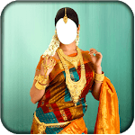 Women Bridal Saree Suit Hd for PC Women Bridal Saree Suit Hd for PC