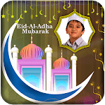 Bakrid Photo Frames New icon