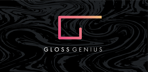 GlossGenius PC screenshot