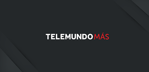 Telemundo Más PC screenshot Telemundo Más PC screenshot