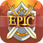 Epic Scratch - Win Prizes.Earn & Redeem  Rewards icon
