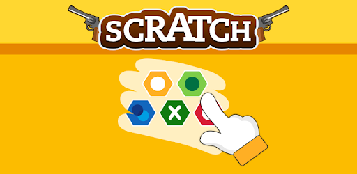 Vintage Scratch - Win Prizes & Redeem  Rewards PC screenshot