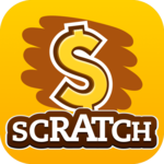 Vintage Scratch - Win Prizes & Redeem  Rewards icon