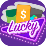 Vegas Scratch - Win Prizes.Earn & Redeem Rewards icon