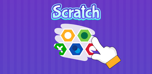 Scratch x Scratch - Win Prizes & Redeem Rewards PC screenshot