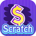 Scratch x Scratch - Win Prizes & Redeem Rewards icon