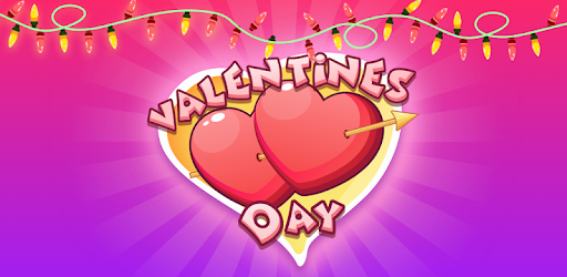 Valentines Scratch - Win Prizes PC screenshot
