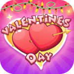Valentines Scratch - Win Prizes icon