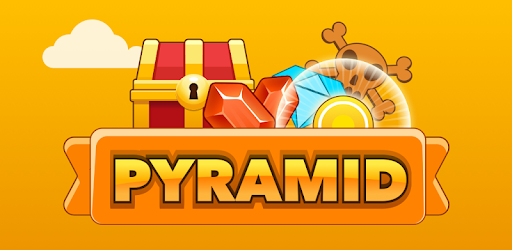 Pyramid Scratch - Win Prizes.Earn & Redeem Rewards PC screenshot