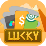 Pyramid Scratch - Win Prizes.Earn & Redeem Rewards icon