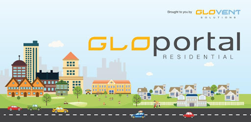 GLOPortal Residential PC screenshot