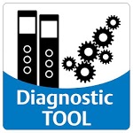 Diagnostic Tool icon