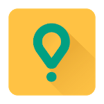 Glovo: delivery from any store icon