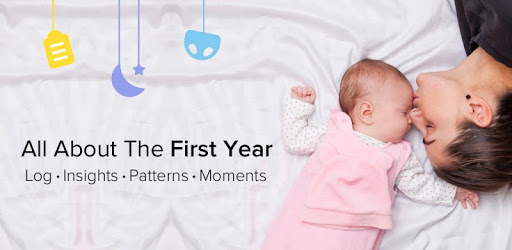 Glow Baby Breastfeeding Tracker, Nursing Timer App PC screenshot