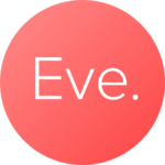 Eve Period Tracker - Love, Sex & Relationships App icon