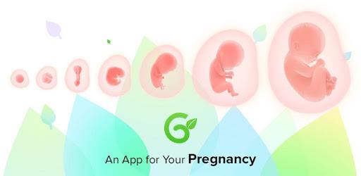 Pregnancy App & Baby Bump Tracker - Glow Nurture PC screenshot