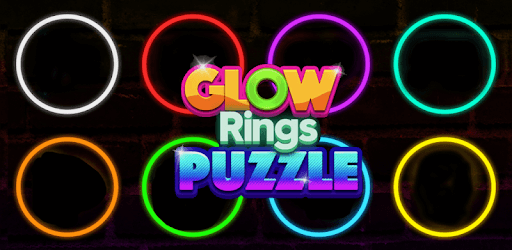 Color Rings Puzzle! PC screenshot