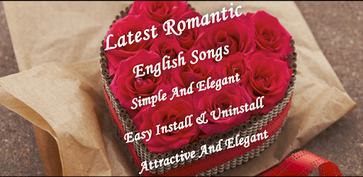 Latest Romantic English Songs PC screenshot