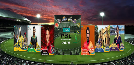 PSL Profile Picture 2018 PC screenshot PSL Profile Picture 2018 PC screenshot
