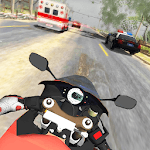 City Traffic Rider - 3D Games for PC