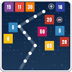 Dancing Line Bounce Ballz for PC